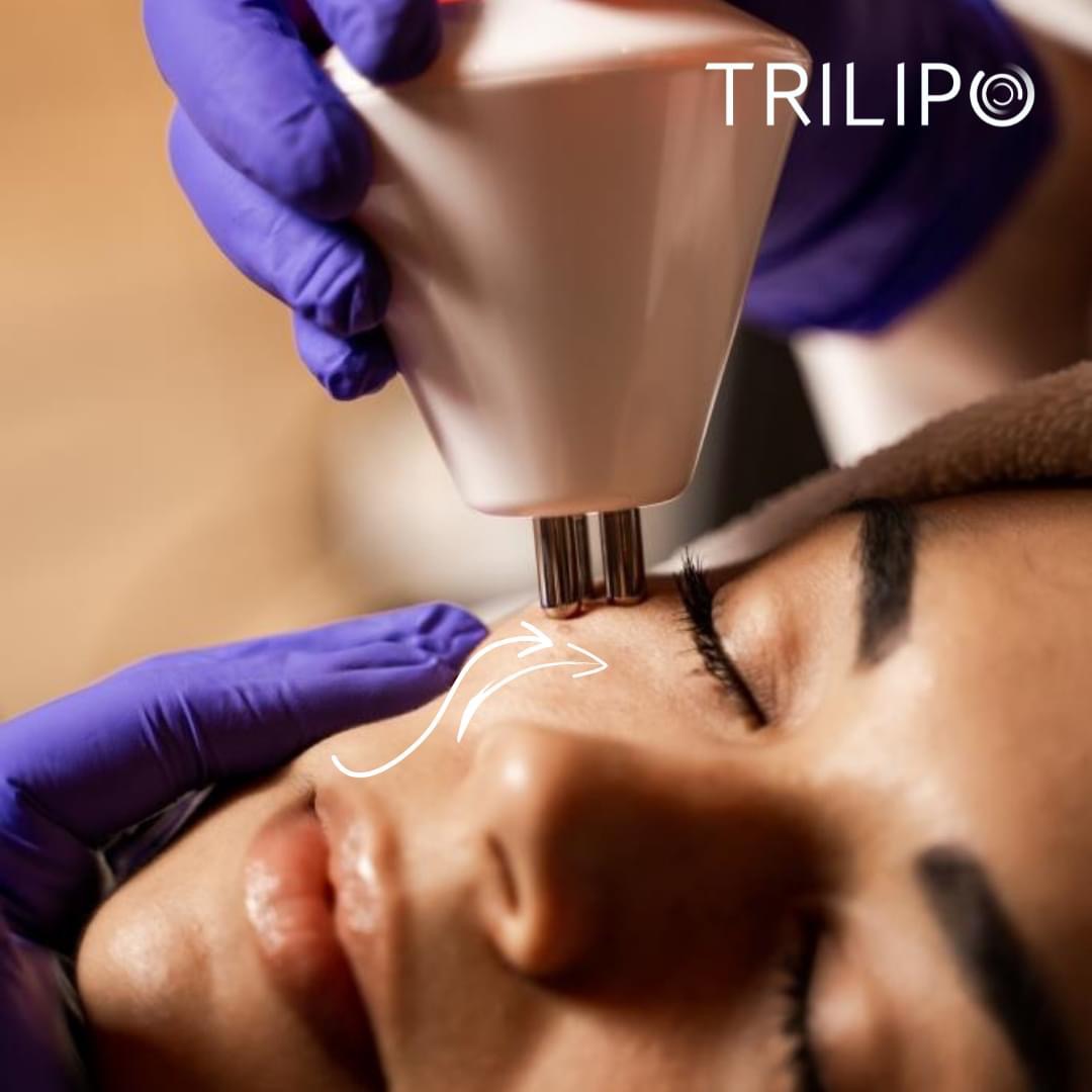 Soins visage avec technologies - Instant Glamour - Institut de beauté